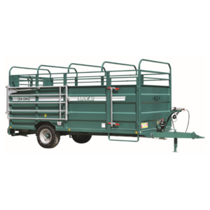 Bétaillère RB 5394 – Bruneau