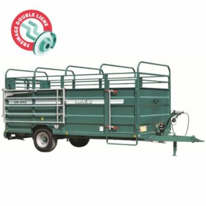 Bétaillère RB 5394 – Bruneau