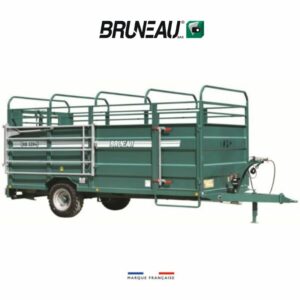 Bétaillère RB 5394 – Bruneau