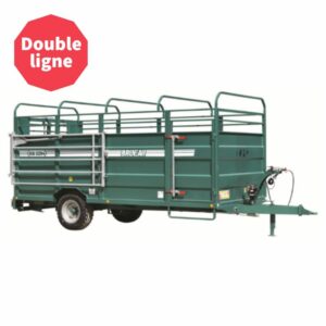 Bétaillère RB 5394 – Bruneau