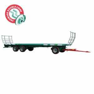 Plateau 10 TDI 20 - Bruneau