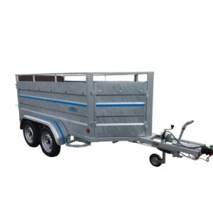 Moutonnière 1000M3 - MAGNUM