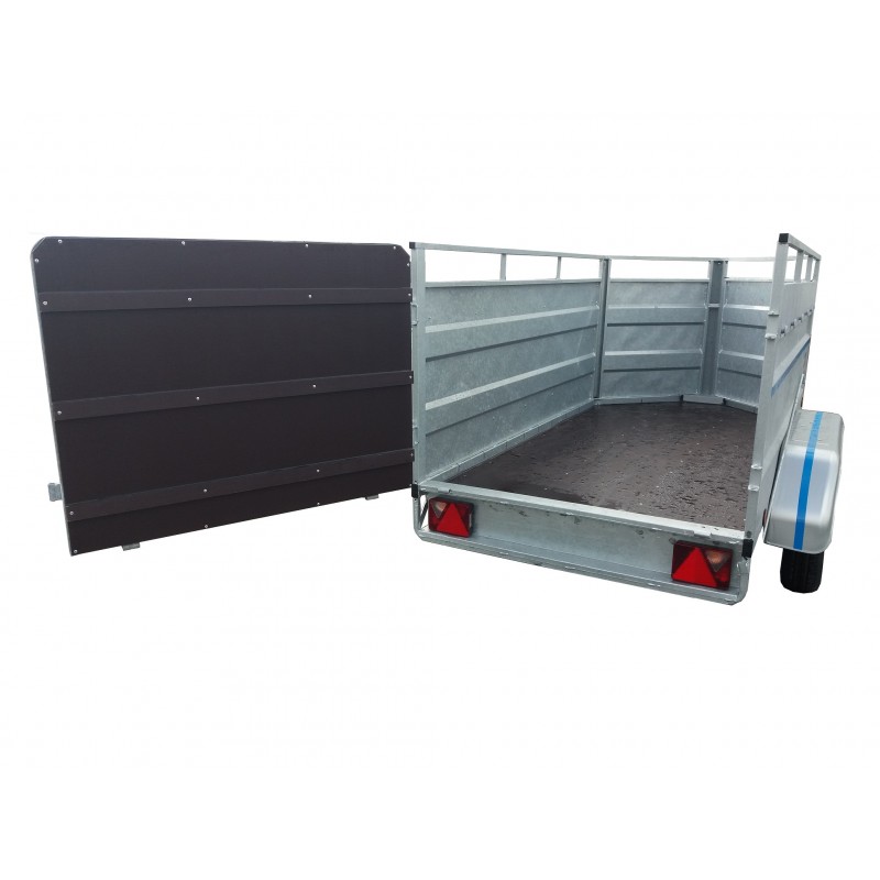 Moutonnière 1000M3 - MAGNUM – Image 3