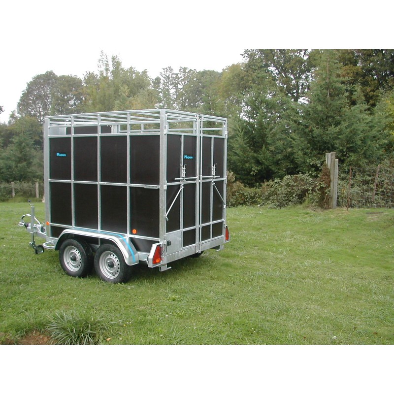 Van bovin 200 VB3 - Magnum – Image 6