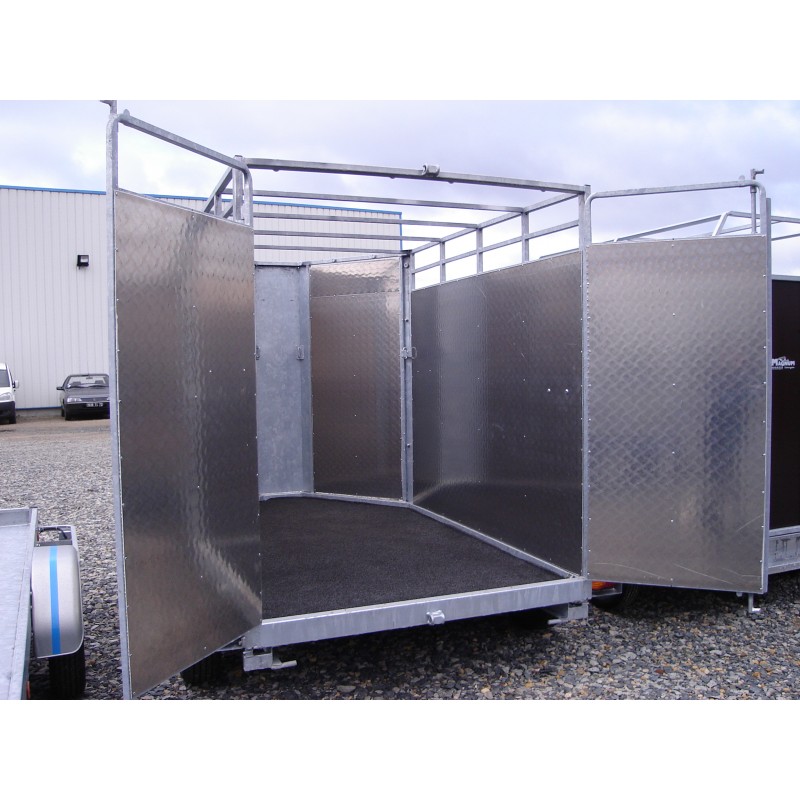 Van bovin 200 VB3 - Magnum – Image 5