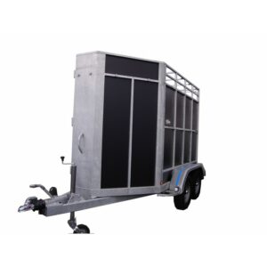 Van bovin 200 VB3 - Magnum