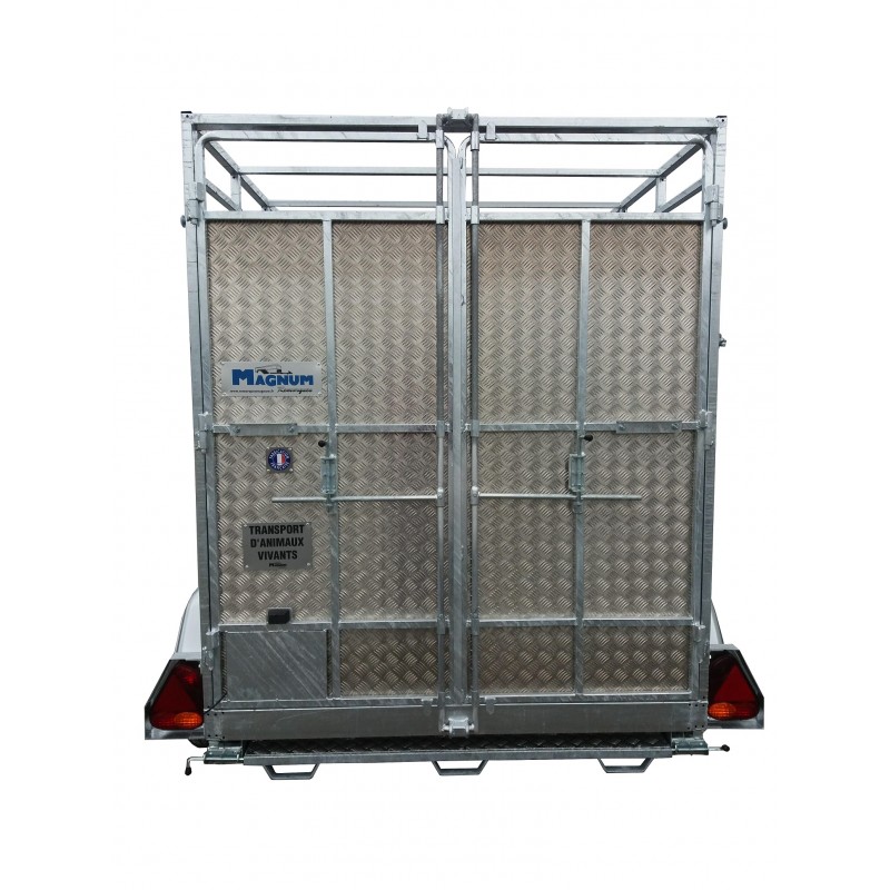 Van bovin 200 VB3 - Magnum – Image 3