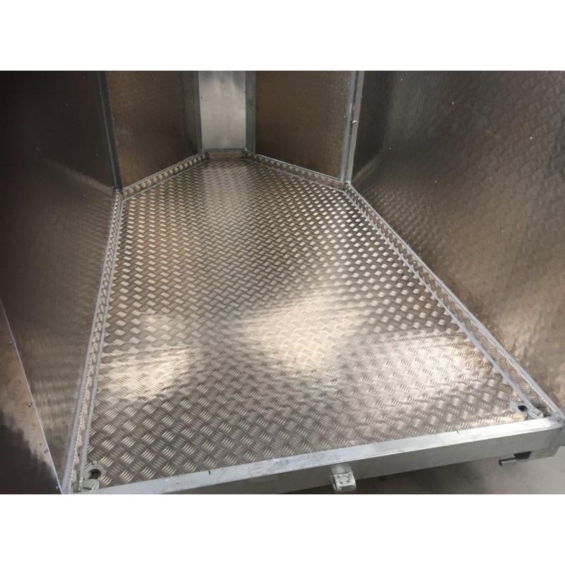 Van bovin 200 VB3 - Magnum – Image 7