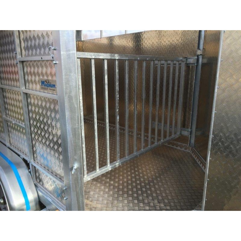 Van bovin 200 VB3 - Magnum – Image 8