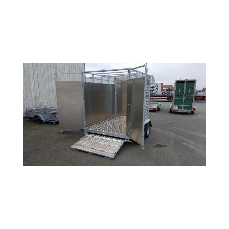 Van bovin 200 VB3 - Magnum – Image 9