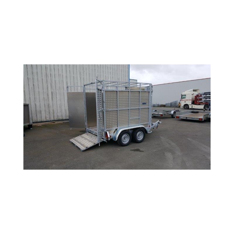 Van bovin 200 VB3 - Magnum – Image 10