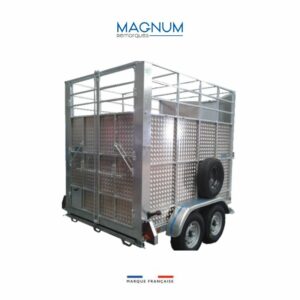 Van bovin 300 VB5 - Magnum