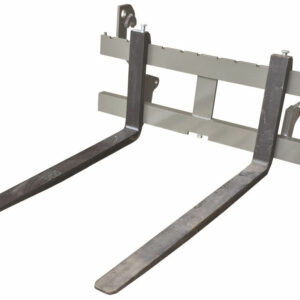 Tablier lève palette frontal - Bruneau Manutention