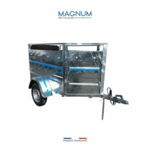 Moutonnière 500M2 - MAGNUM