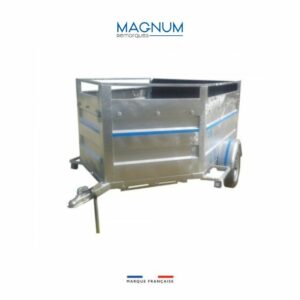 Moutonnière 500M4 - MAGNUM