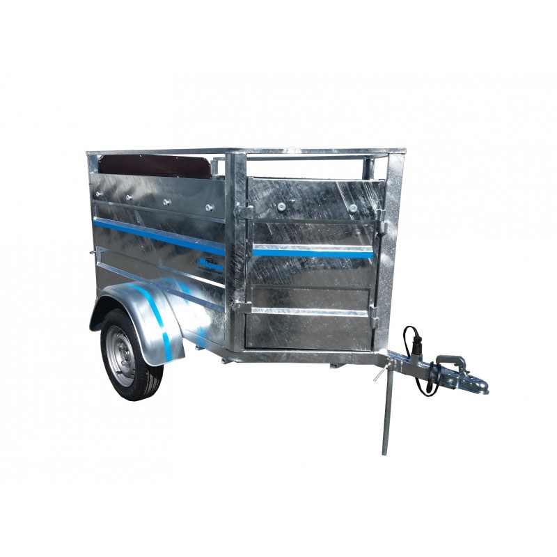 Moutonnière 500M2 - MAGNUM