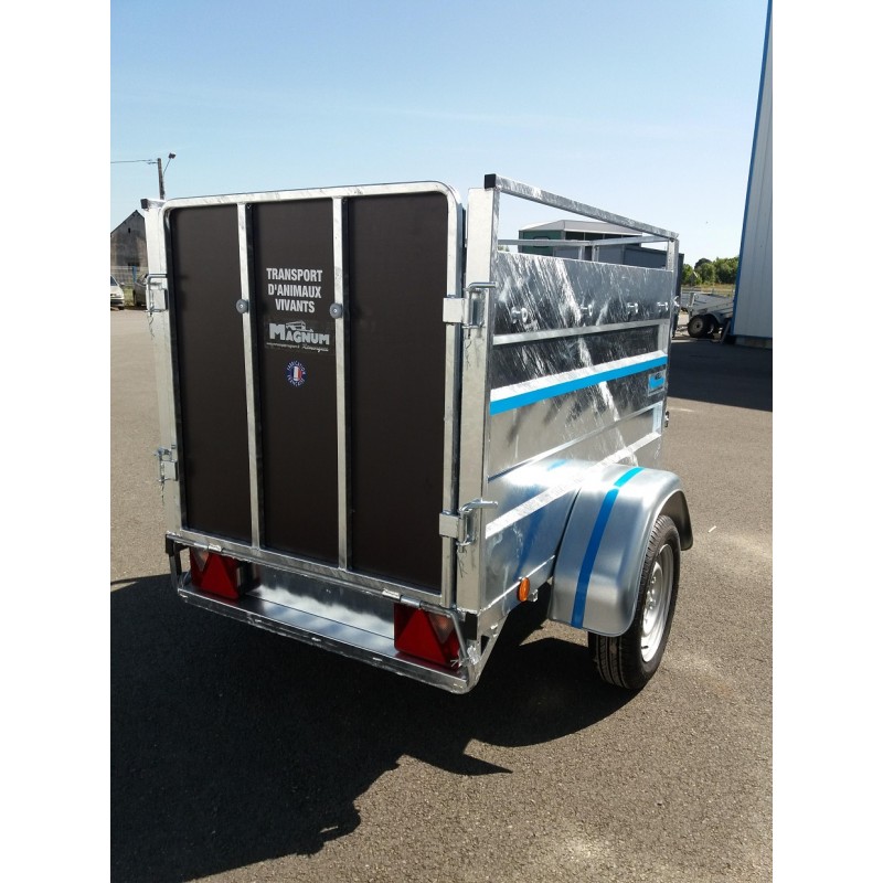 Moutonnière 500M2 - MAGNUM – Image 3