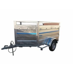 Moutonnière 500M3 - MAGNUM