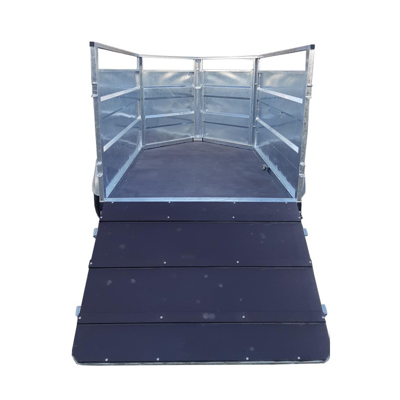 Moutonnière 500M3 - MAGNUM – Image 3