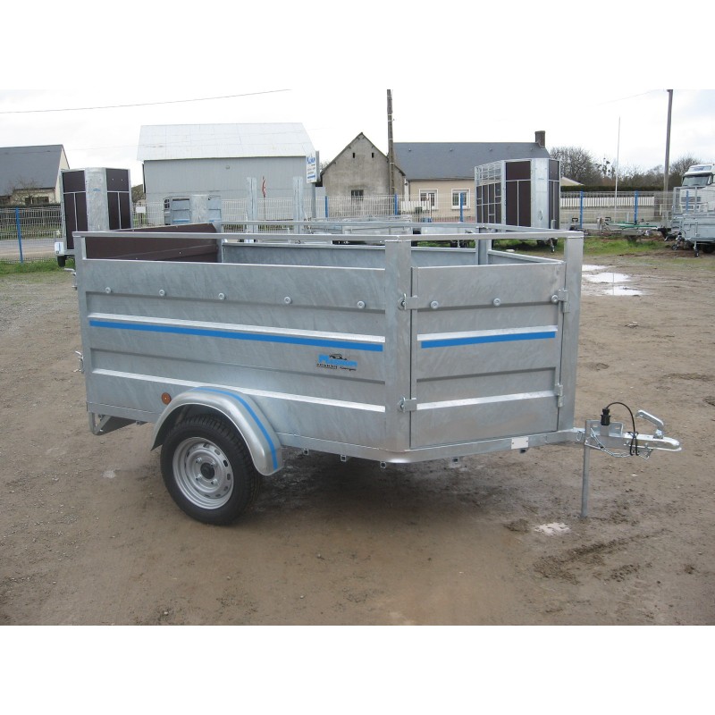 Moutonnière 500M3 - MAGNUM – Image 2