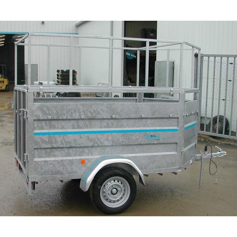 Moutonnière 500M3 - MAGNUM – Image 4