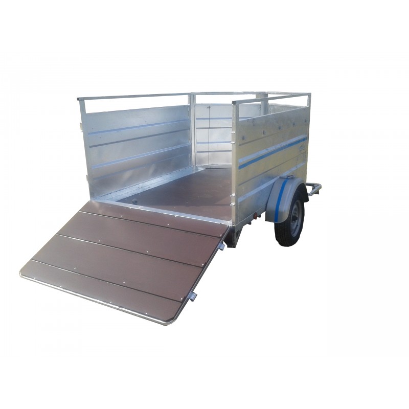 Moutonnière 500M4 - MAGNUM – Image 4