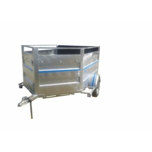 Moutonnière 500M4 - MAGNUM