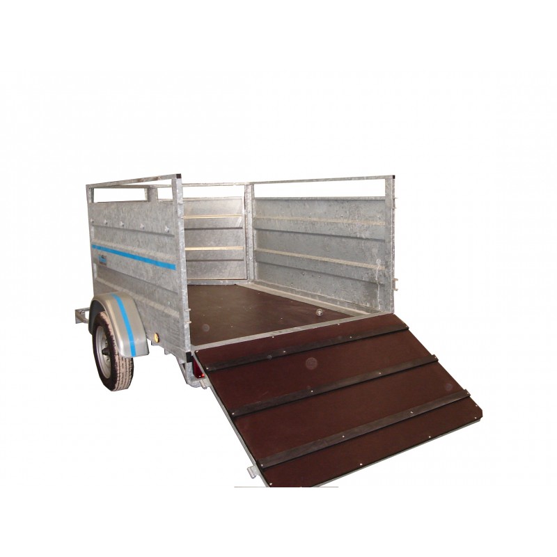 Moutonnière 500M4 - MAGNUM – Image 3