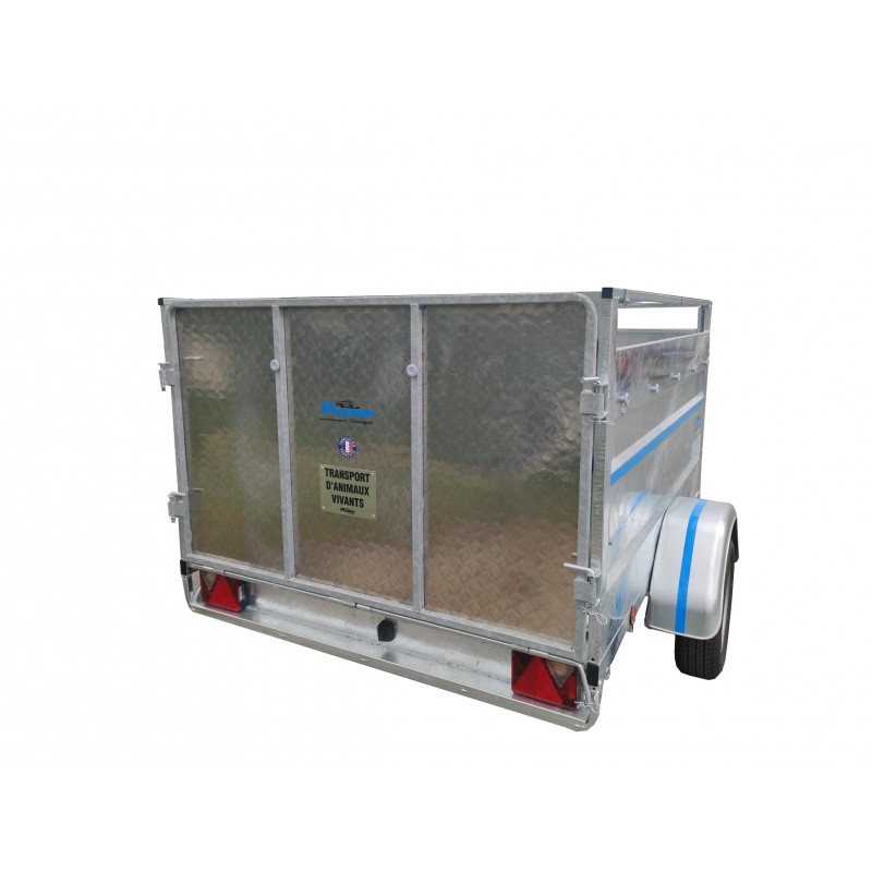 Moutonnière 500M4 - MAGNUM – Image 2