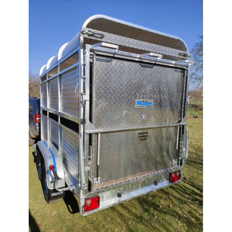 Moutonnière CORK - Magnum – Image 8