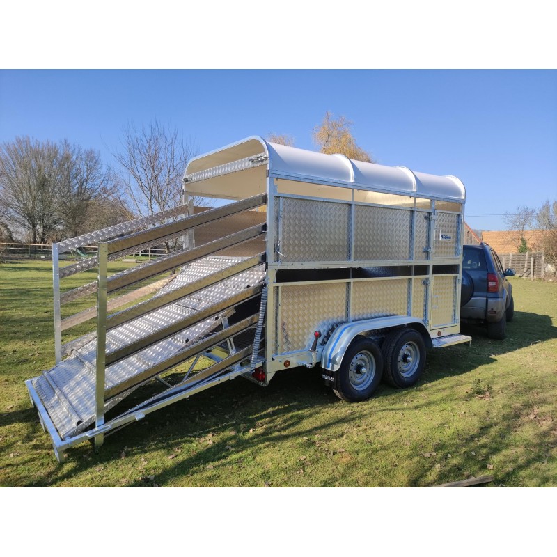 Moutonnière CORK - Magnum – Image 4