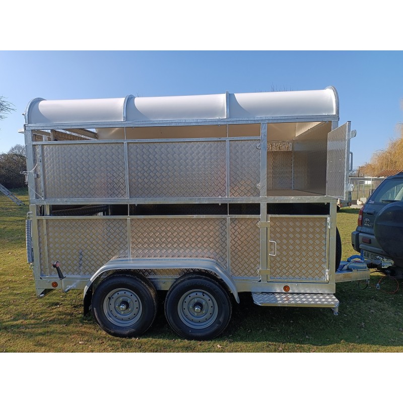 Moutonnière CORK - Magnum – Image 3