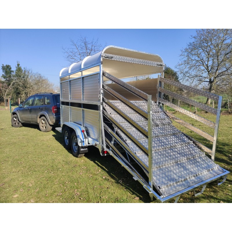 Moutonnière CORK - Magnum – Image 6