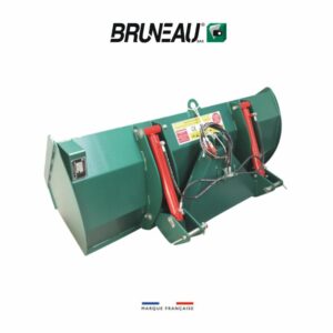 Godet hydraulique 2,00m - Bruneau
