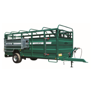 Bétaillère HSRB 6134 – Bruneau