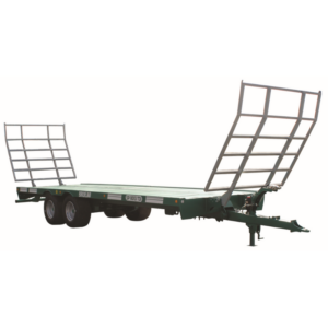 Plateau SP 8013 TDI - Bruneau