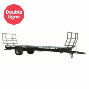 Plateau SP 7009 - Bruneau