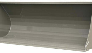 Benne de reprise - Bruneau Manutention