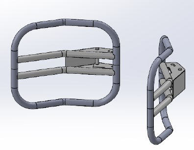 Pince balle modulaire - BRUNEAU MANUTENTION – Image 8