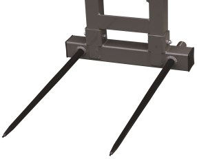 Pince balle modulaire - BRUNEAU MANUTENTION – Image 4