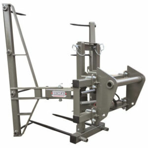 Pince balle modulaire - BRUNEAU MANUTENTION