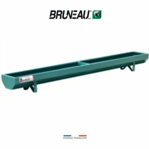 Auge ovins - Bruneau