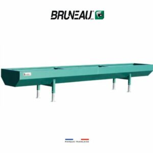 Auge Savane - Bruneau