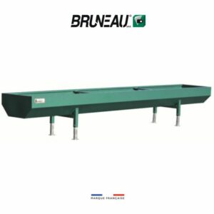Auge Standard - Bruneau