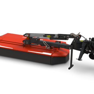 Faucheuse BORA 3m60 MASCHIO GASPARDO