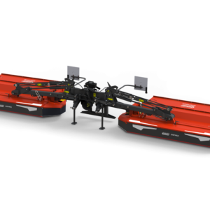 Faucheuse BORA TWIN 8m60 MASCHIO GASPARDO