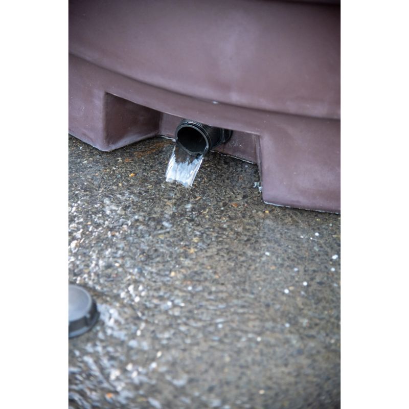 Bac à eau ovale Premium - Rototec – Image 7