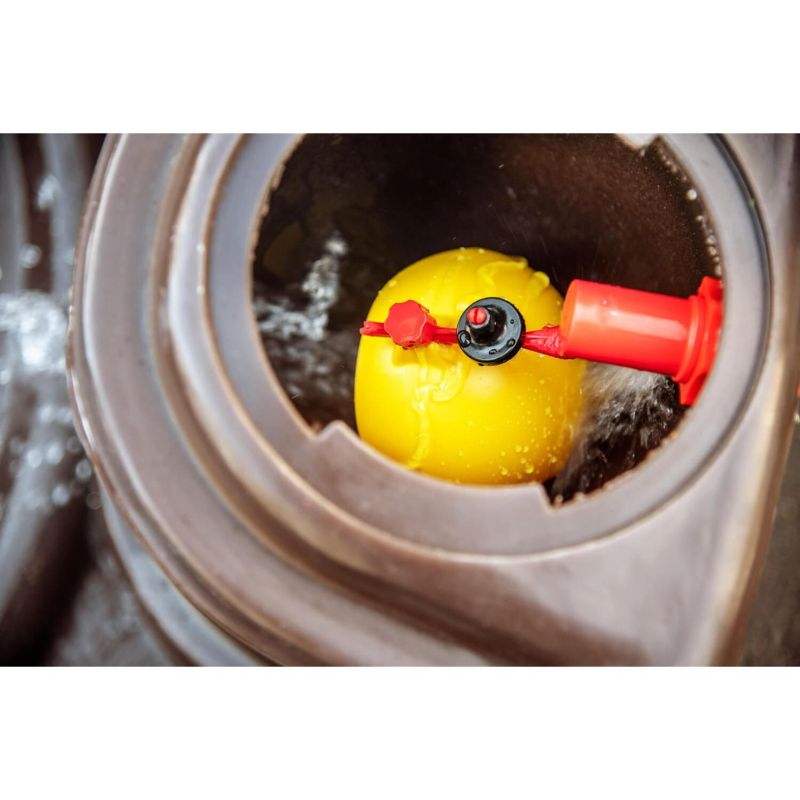 Bac à eau ovale Premium - Rototec – Image 6