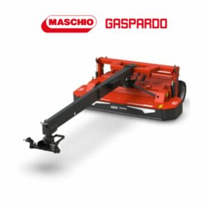 Faucheuse BORA T SFC conditionneuse traînée 3m60 MASCHIO GASPARDO