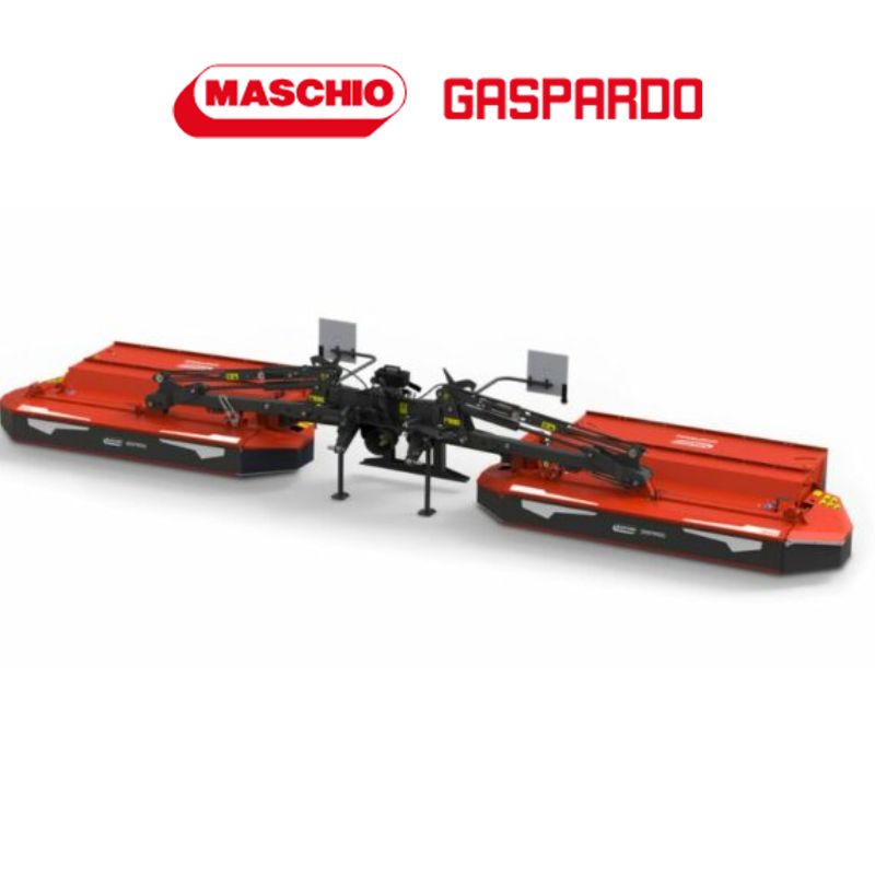 Faucheuse BORA TWIN 8m60 MASCHIO GASPARDO
